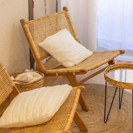 Appartement Cosy Dans Les Rues Pietonnes Гренобль Екстер'єр фото