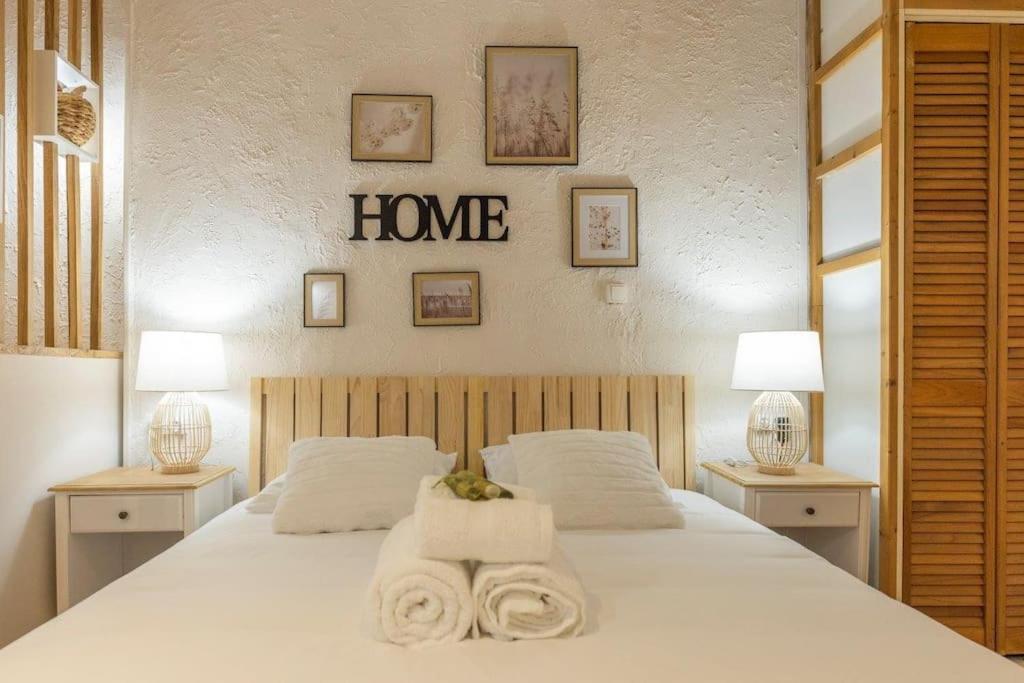 Appartement Cosy Dans Les Rues Pietonnes Гренобль Екстер'єр фото
