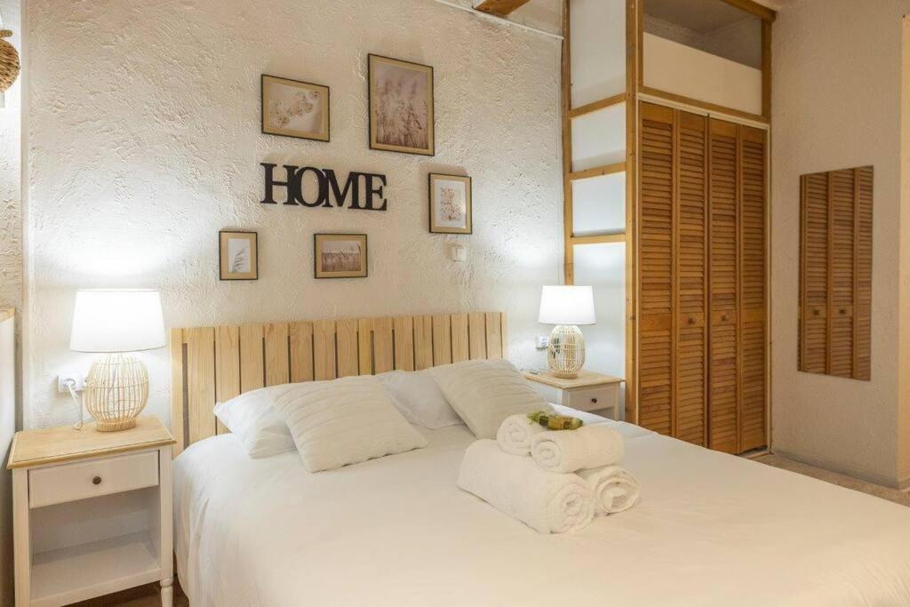 Appartement Cosy Dans Les Rues Pietonnes Гренобль Екстер'єр фото